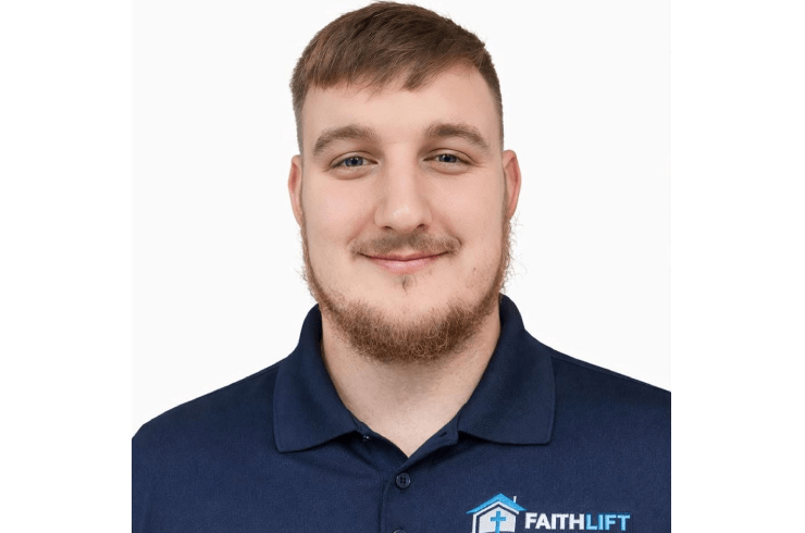 FaithLift Removal